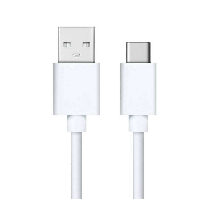 کابل تبدیل USB به  MicroUSB مدل RC_07 طول 1 متر