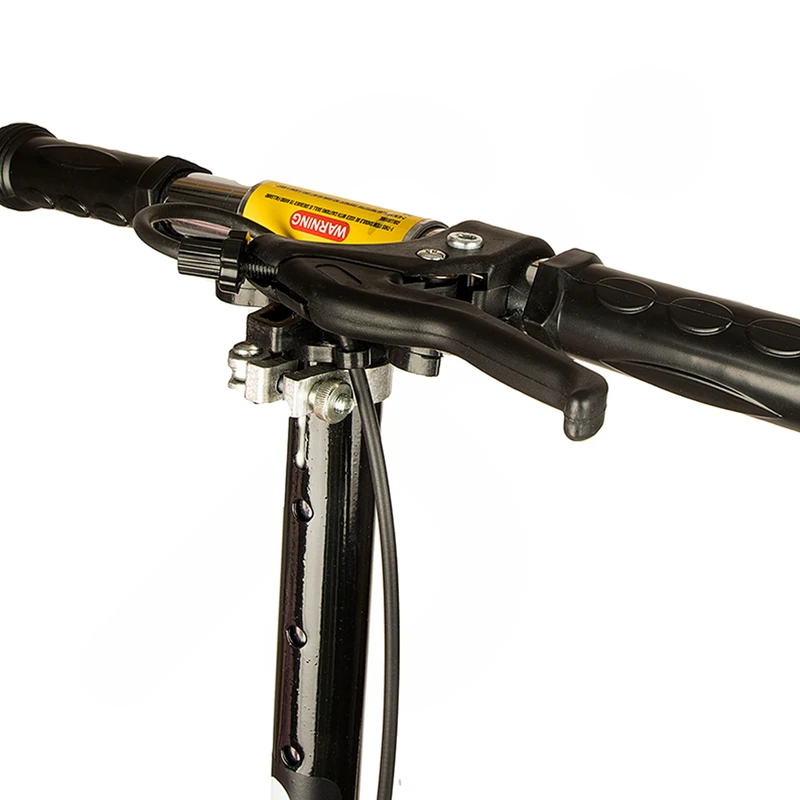 عکس شماره 3 : اسکوتر رجال مدل rm-200ta ظرفیت وزنی 90 کیلوگرم