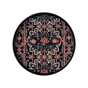 ساعت دیواری مدوپد طرح صفا مدل mod00229