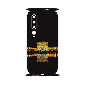 MAHOOT Ali Qapu-FullSkin Cover Sticker for Xiaomi Mi 10 5G
