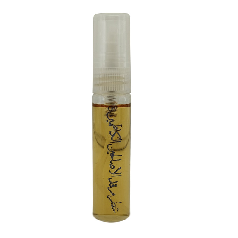 عطر جیبی رایحه طرح حرم کاظمین حجم 5 میلی لیتر عطر جیبی رایحه طرح حرم کاظمین حجم 5 میلی لیتر