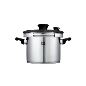 زودپز هوهاو مدل HU0205 گنجایش 6 لیتر