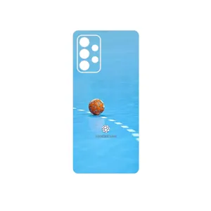 MAHOOT Handball Cover Sticker for Samsung Galaxy A53 5G