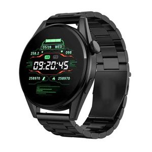 نقد و بررسی ساعت هوشمند هاینو تکو مدل RW-14 توسط خریداران