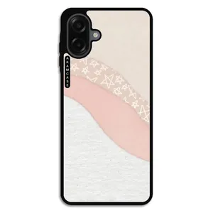 AKAM AMC-WSGA07-STARS-17 Cover For Samsung Galaxy A07