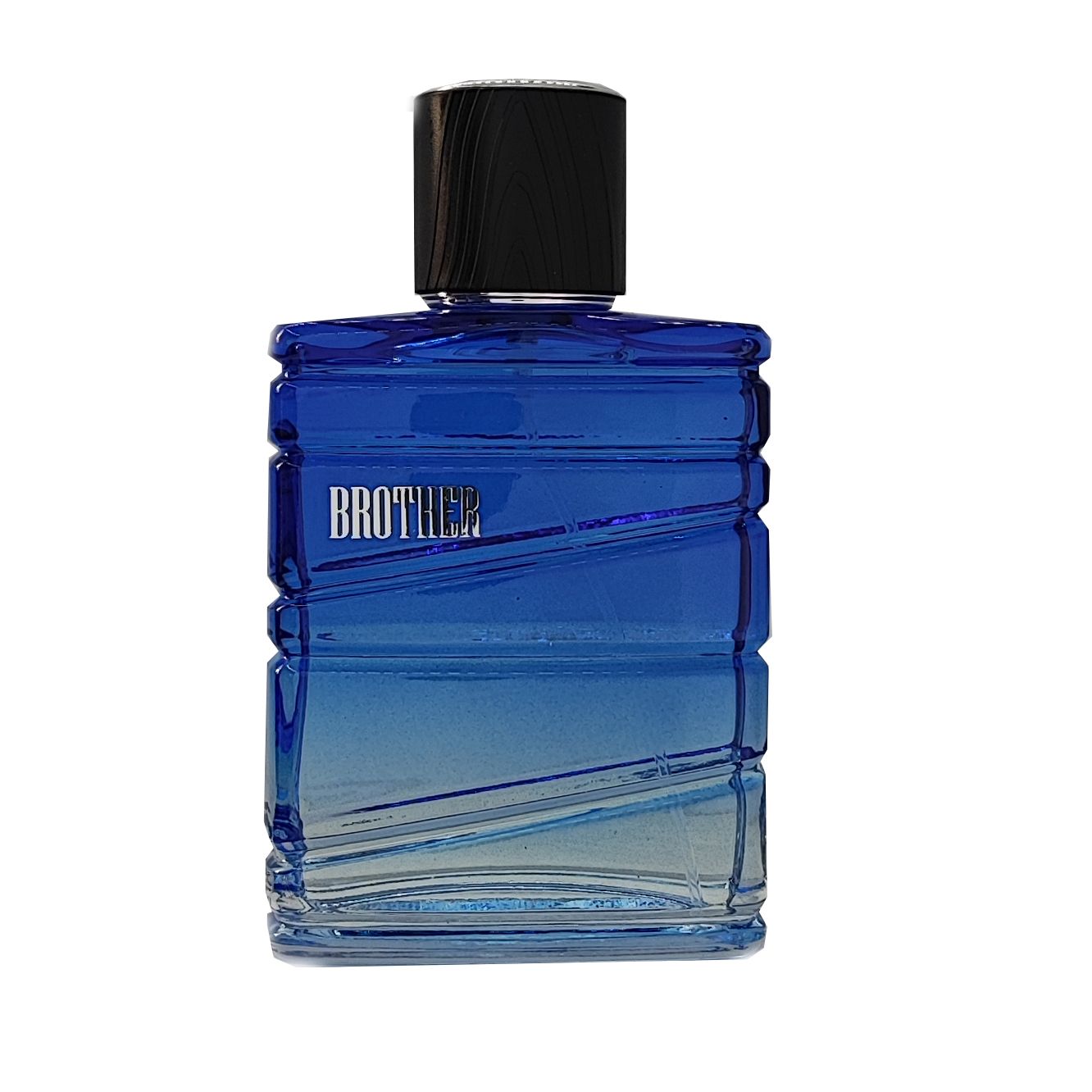 ادو پرفیوم مردانه نایس پاپت مدل  Brother Bleu de Chanel حجم 100 میلی لیتر -  - 2