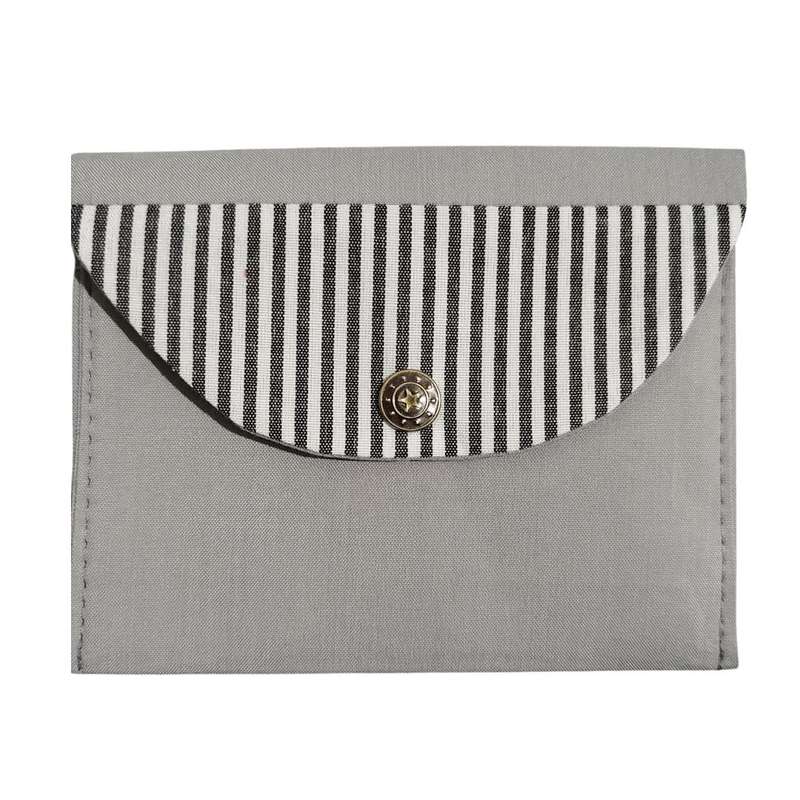 جای دستمال کاغذی الیزاسوینگ مدل جیبی کد megomi_00