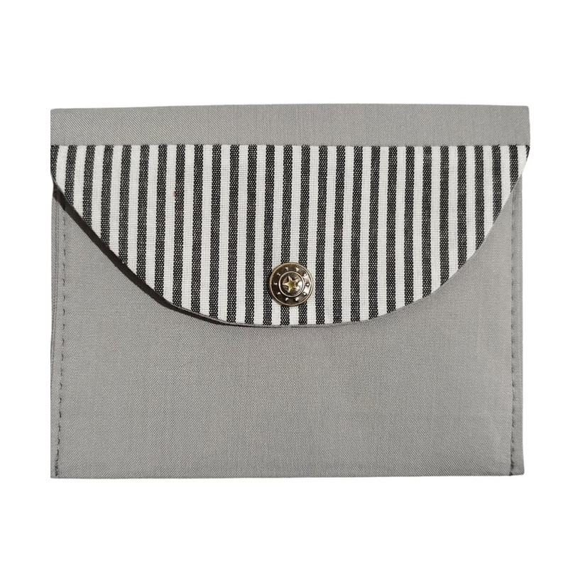 جای دستمال کاغذی الیزاسوینگ مدل جیبی کد megomi_00