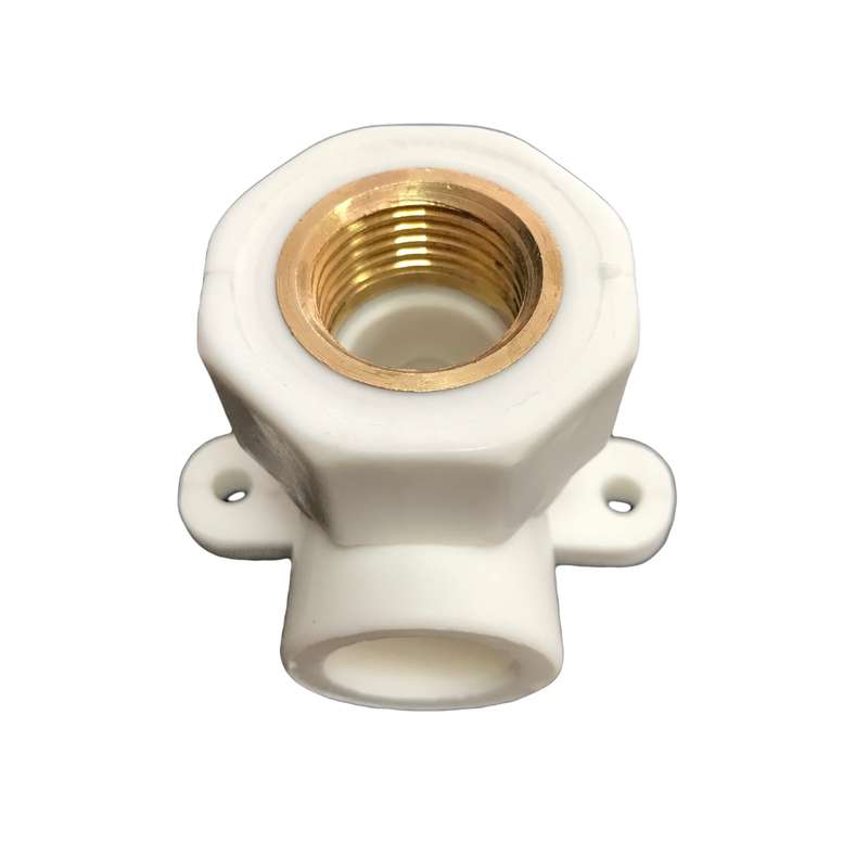 اتصال زانویی مدل PPS 20x1/2 بسته 4 عددی اتصال زانویی مدل PPS 20x1/2 بسته 4 عددی