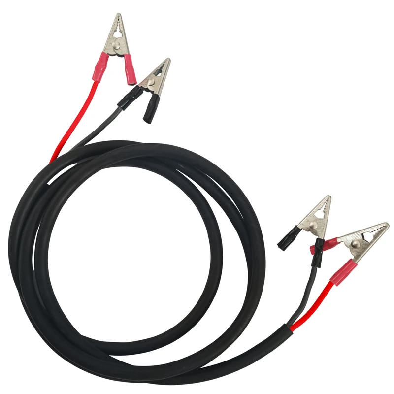 کابل اتصال باتری به باتری موتورسیکلت مدل Japan 1000A-9m