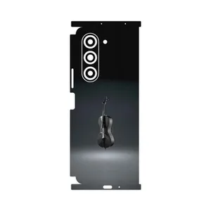 MAHOOT Cello-FullSkin Cover Sticker for Samsung Galaxy Z Fold 5