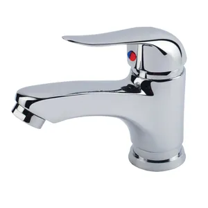 شیر روشویی مدل A1004