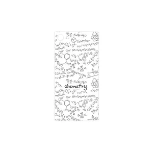 MAHOOT Chemistry Science Cover Sticker for Sony Xperia Z5 Compact