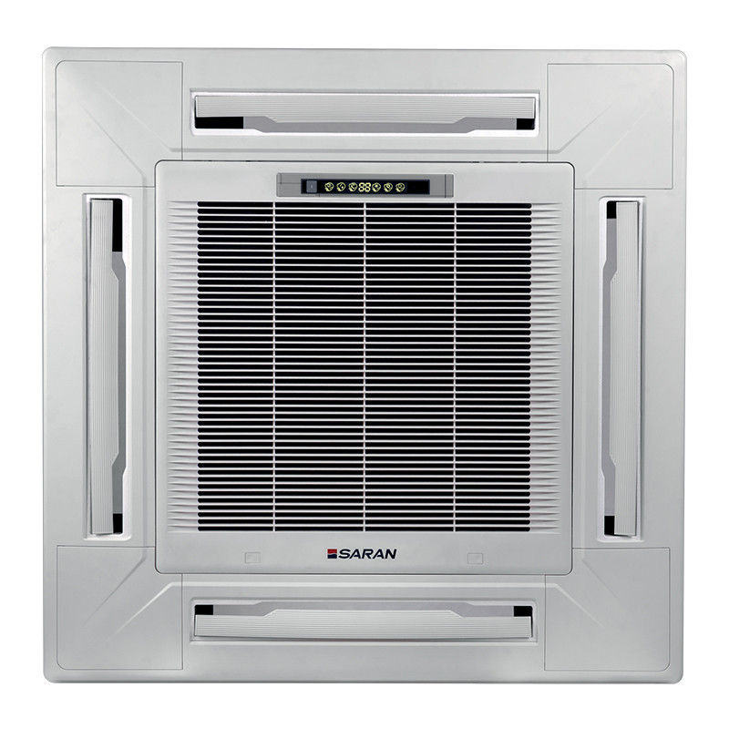 فن کویل ساران طرح سقفی كاستي مدل SRFCC-4-800