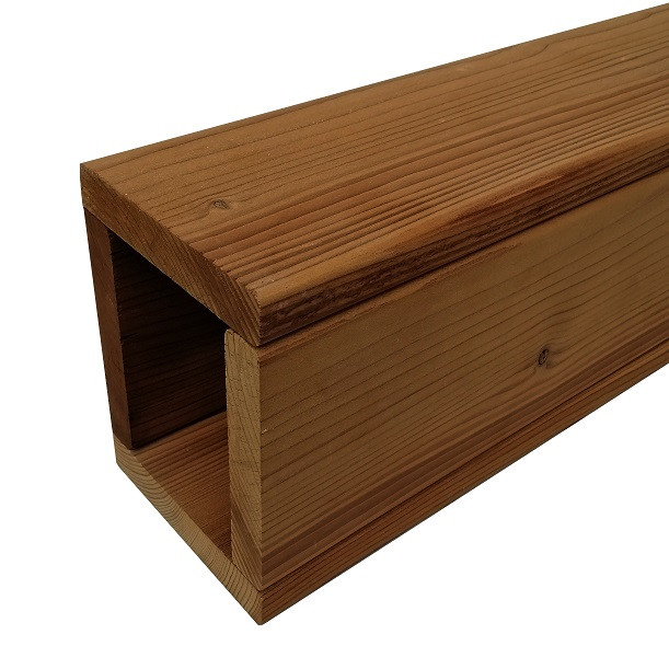 چوب ترموود کد 5916 بسته 5 عددی