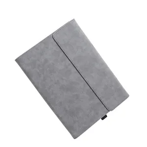 کیف کلاسوری مدل PK PRO مناسب برای تبلت مایکروسافت Surface Pro 9/10/11