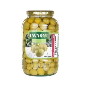 زیتون ویژه توکل - 1500 گرم