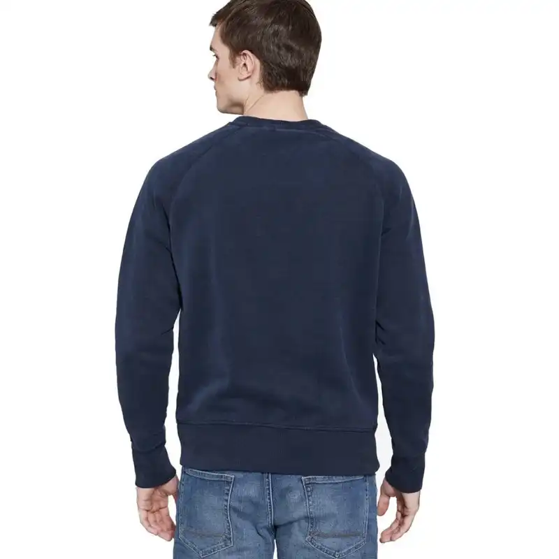 سویشرت مردانه تیمبرلند مدل TB0A1R6U Exeter River