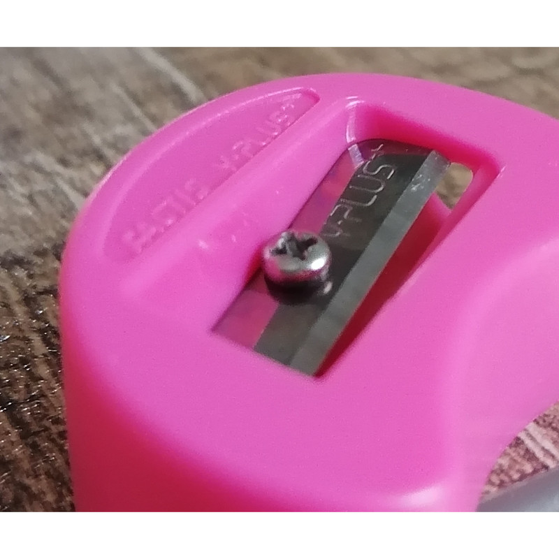 تراش فکتیس مدل FS1201 بسته 3 عددی