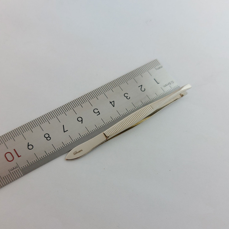 موچین زولینگن مدل M186