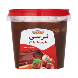 کرم کاکائو نرسی شوکوپارس - 250 گرم 