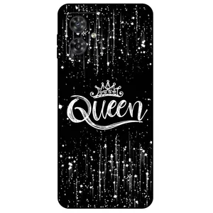 Megafone Queen 1893 Cover For Motorola Moto G54 5G