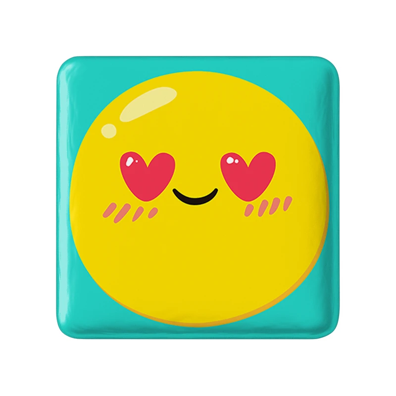 پیکسل خندالو طرح ایموجی کد 2993