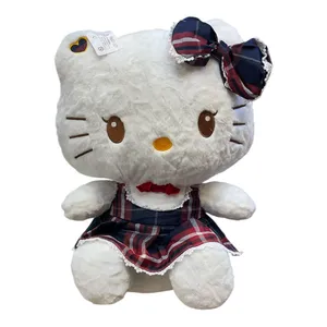 عروسک مدل کیتی ارتفاع 42 سانتیمتر