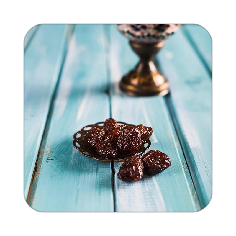 زیر لیوانی کاکتی طرح میوه مدل mp21851