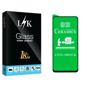 LKG LK Glass Ceramics Screen Protector For Samsung Galaxy A11