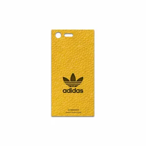 MAHOOT ML-DDS Cover Sticker for Sony Xperia X Compact