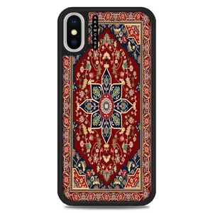 AKAM AMC-WAXSM-PERSIAN-14 Cover For Apple iPhone Xs Max