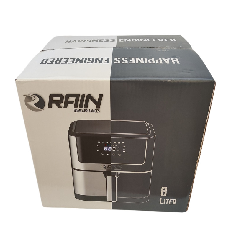 سرخ کن بدون روغن راین مدل RA-8200