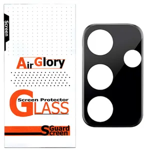 Airglory 3D 2 Glass Camera Lenz Protector for Samsung Galaxy M23