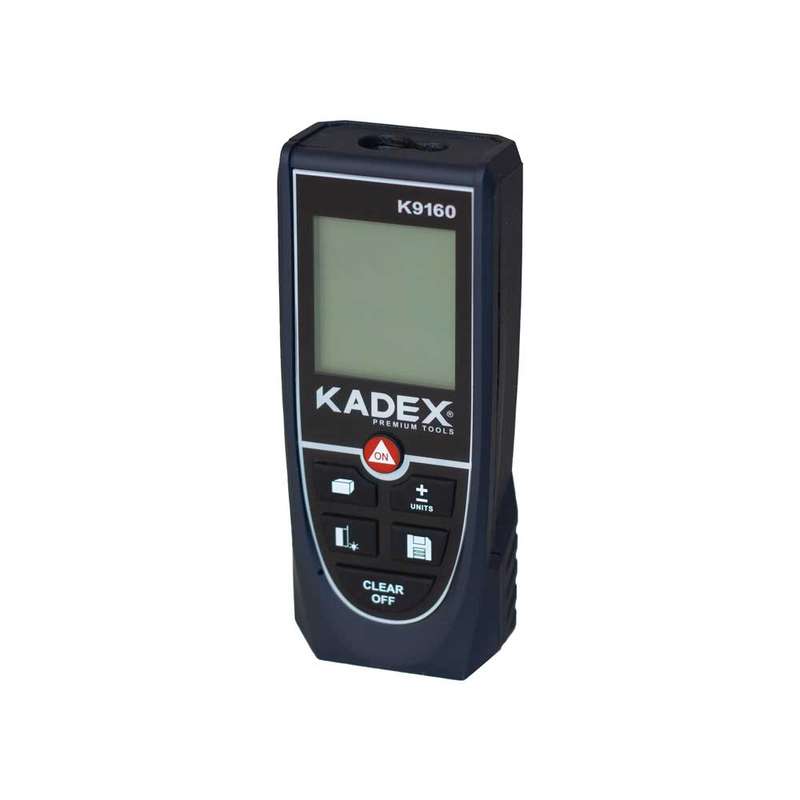 متر لیزری کادکس مدل K9160 متر لیزری کادکس مدل K9160