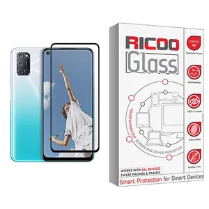 Ricoo Ricoo Glass MIX001 Screen Protector For Oppo A52