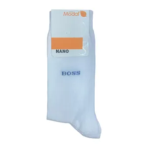 جوراب مدل نخی و نانو کد 4