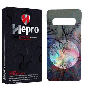 HEPRO MC Cover for Samsung Galaxy S10E