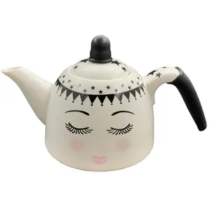 قوری مدل EYES کد SHR-207