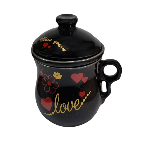 دمنوش ساز مدل لاو کد 18235x