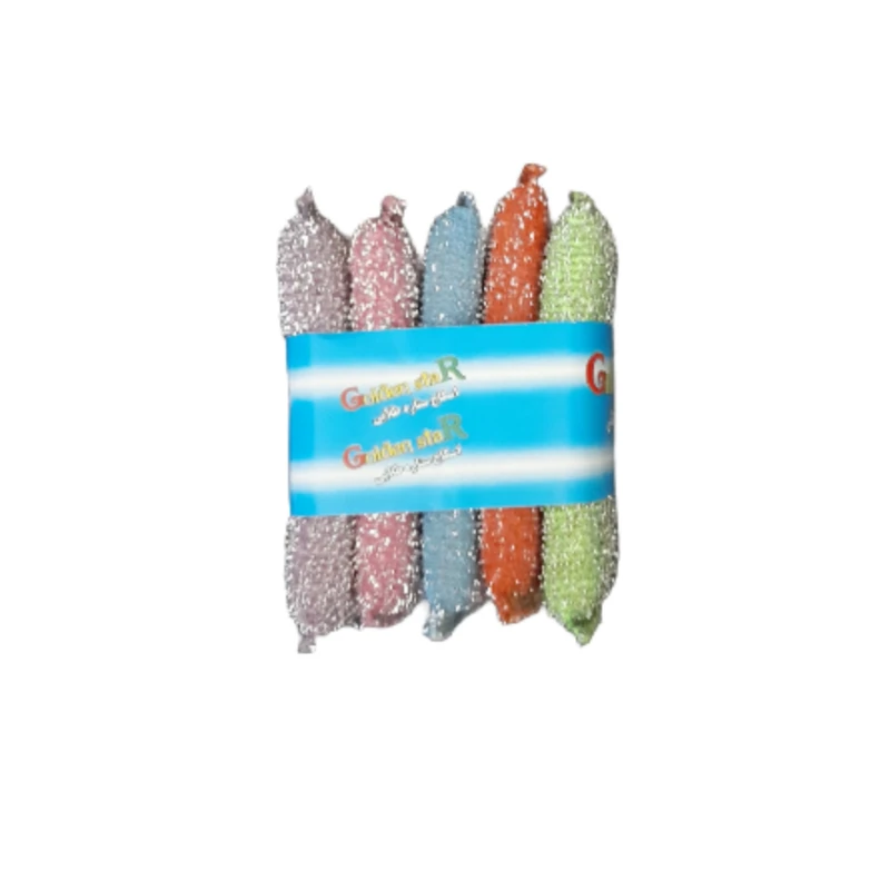 اسکاچ کدL02 مجموعه 5 عددی