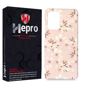 HEPRO MC Cover for Samsung Galaxy A52 / A52s