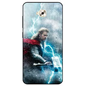 Megafone Thor 5337 Cover For Asus Zenfone 4 Selfie / ZD553KL