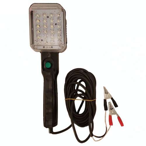 چراغ سیار خودرو مدل 8200 کد 215