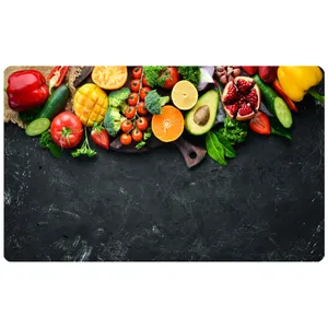  پادری مدل مدرن کیچن کد m4/640 سایز 46×76 سانتی متر 