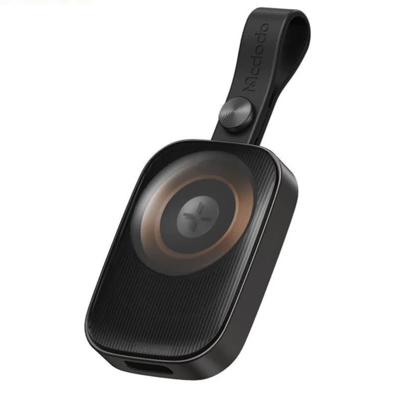 شارژر مگنتی اپل واچ مک دودو مدل ch-4991