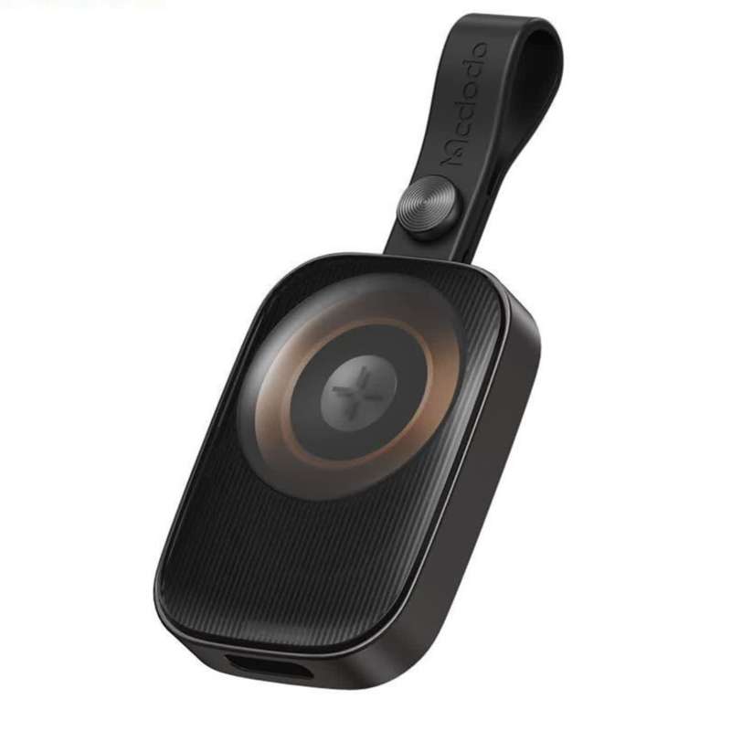 شارژر مگنتی اپل واچ مک دودو مدل ch-4991 شارژر مگنتی اپل واچ مک دودو مدل ch-4991