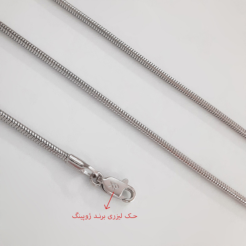 زنجیر زنانه ژوپینگ کد XP390 زنجیر زنانه ژوپینگ کد XP390