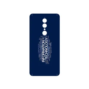 MAHOOT IT Science Cover Sticker for UMI A1 Pro