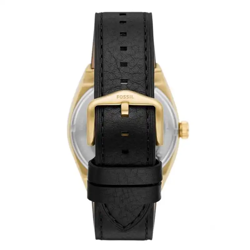 ساعت مچی عقربهای مردانه اتوماتیک فسیل مدل ME3208